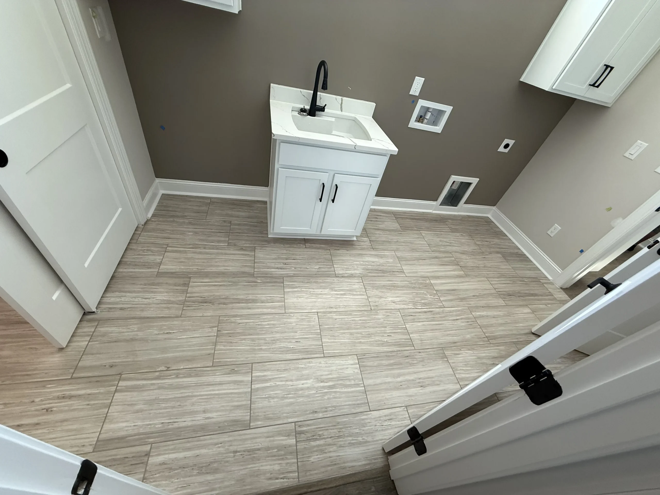 lft floor tile layout