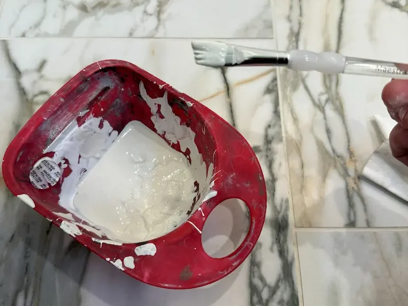 Tile repair services in Portsmouth NH